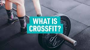 Crossfit Crossfit